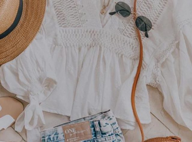 Cool Spring Street Style Looks