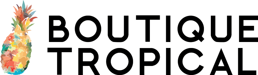 Boutique Tropical